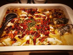 -江湖情酸菜鱼(万菱汇店)