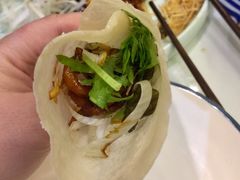 -京氣春饼(机场店)
