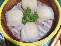 -粤港湾砂锅粥·宵夜(宝龙店)
