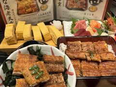 -玄白·炭烤活鳗(上海首店)