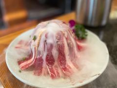 -梦山水日本烧肉(五四广场店)