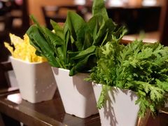 -捞九门海鲜牛肉自助火锅(廉江店)