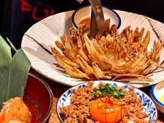 -Fukumimi·美醉堂 居酒屋(金尚店)