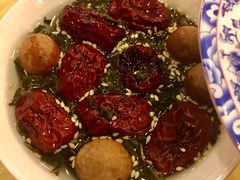 自制八宝茶-迎宾楼(解放西街店)