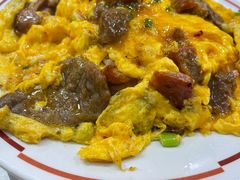 -香港深仔记茶餐厅(东门店)