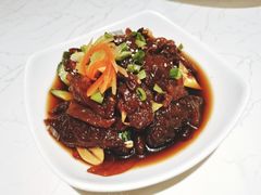 老醋蜇头-马凯餐厅(长椿街店)