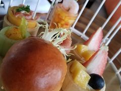 -半山半岛洲际度假酒店·观海廊
