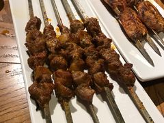 -阿罗新疆菜(人民广场店)