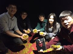 -秃鹫湾·推理大师沉浸式实景演绎推理剧场