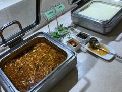 -燕山大酒店-中餐厅