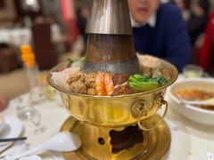 -老爷庙风味美食府(魏都大道店)