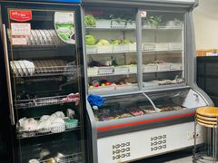 自助取餐区-老铁私房菜