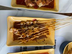 -姐弟俩土豆粉(西安小寨店)