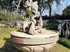 -虎丘山风景名胜区