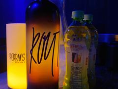 -Perry's·酒吧(黄埔大道店)