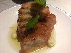 -不倒翁·安徽名菜楼(步行街店)