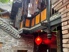 -鱼桥巷·美学川菜