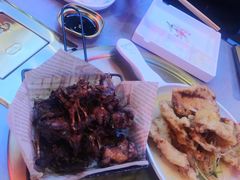-棒小伙·齐齐哈尔烤肉(龙茗路店)