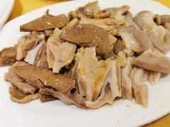 -瑞记湛江鸡饭店·粤西第一鸡(粤垦店)