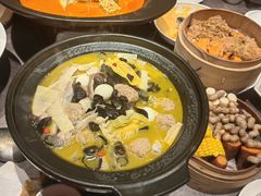 -湘轩·土菜研究院(光大店)