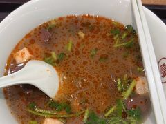 -回味鸭血粉丝汤(砂之船店)