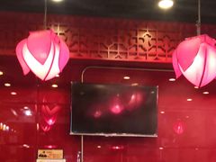 大堂-芦月轩羊蝎子(北蜂窝店)