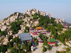 -峄山风景名胜区