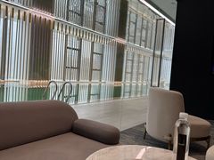 -优享健身(三元桥店)