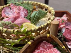 -山川小町·极番烧肉(新地假日广场店)