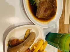 -宜家·瑞典风味餐厅(无锡店)
