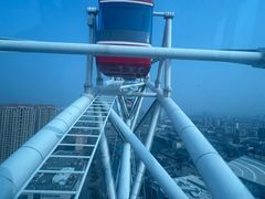 -天津之眼摩天轮