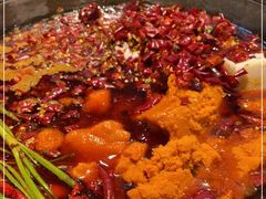 -五里关火锅(牛市口店)