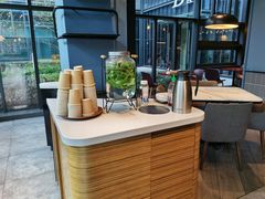 -麦田工坊(月湖店)