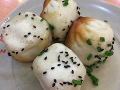 -老盛兴汤包馆(江宁一店)