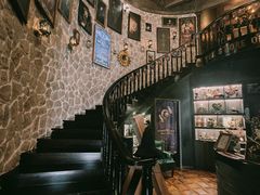 -雪灵魔法世界SHELLY’S TAROT(大良桂畔里店)
