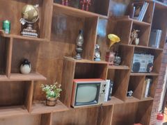 -四海蒸鲜蒸汽海鲜自助(北戴河店)