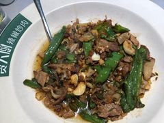 -费大厨辣椒炒肉(黄兴中心广场店)