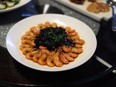 -杭州西子湖四季酒店·金沙厅