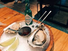 -KAOTOWN烤堂•烧烤(海汇港店)