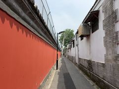 -北京国子监胡同