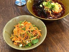 -天府小面馆(Emporium)