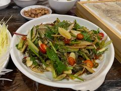 鱼皮-官塘锋记鱼生·生腌·砂锅粥(牌坊街店)