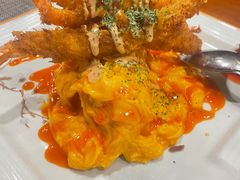 -Hey!蛋包饭(中山店)