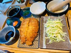 -神宫·日本料理(淮海街店)