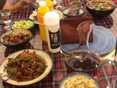 -花满楼(启秀路店)