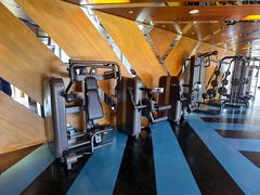 -北京索菲特大酒店·健身中心