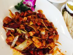 -明城五号烤鸭坊(建国门店)