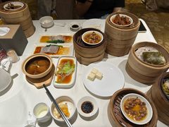 -万龙洲海鲜(南新仓店)