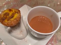 -8餐厅(新葡京酒店)