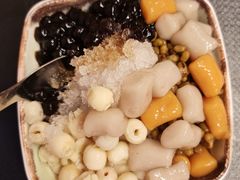 -鲜芋仙(宝地广场店)